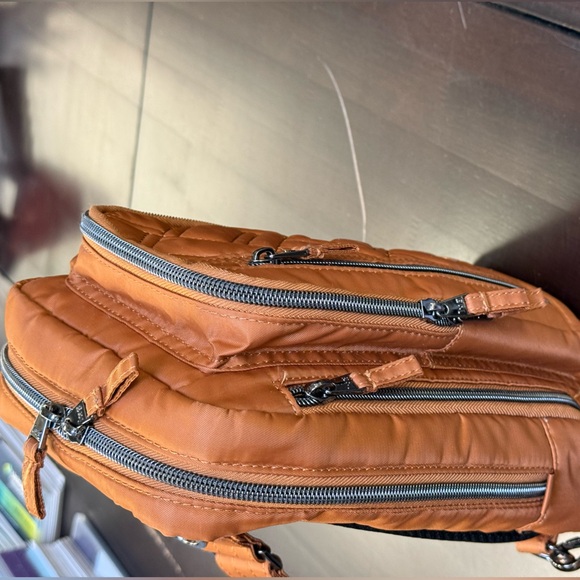 Lug Tailback Cappuccino NWT - Picture 3 of 6